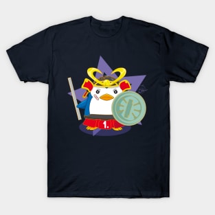 N°1 - Shogun T-Shirt